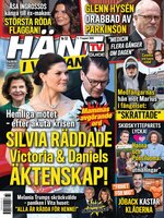 Hänt i Veckan SE